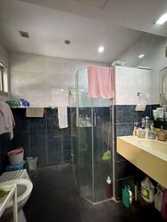 Blk 362 Woodlands Avenue 5 (Woodlands), HDB Executive #599573151